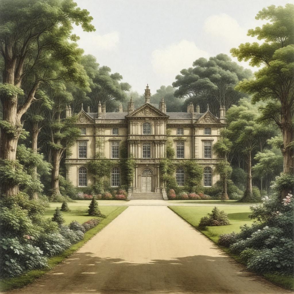 The Forsyte Saga
